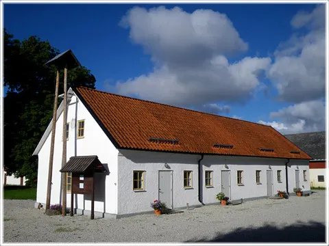 Mallas Stenstugu