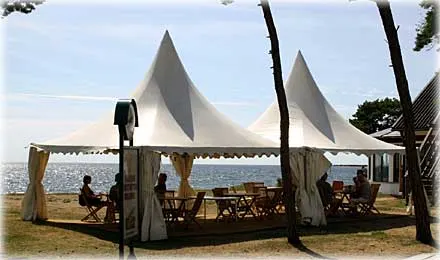 Vad är Gotland - varumärket , foto Bernt Enderborg
