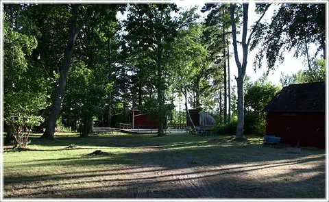 Sandaparken, foto Bernt Enderborg