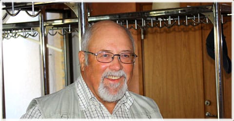 Per Stenegärd