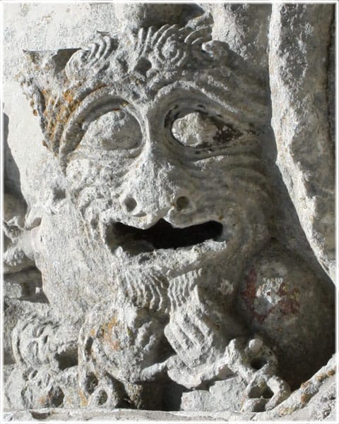 Djävulen i Bro