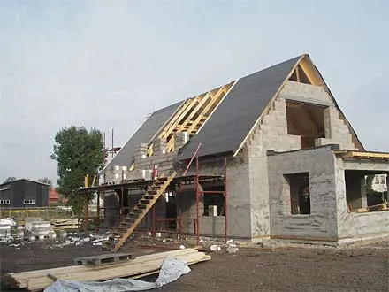 Ljugarns Bygg