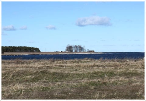Hammarnäs fiskeläge, Gardbostrand