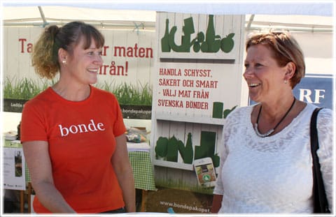 Gotlands skördefestival