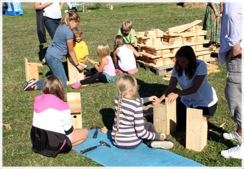 Gotlands skördefestival