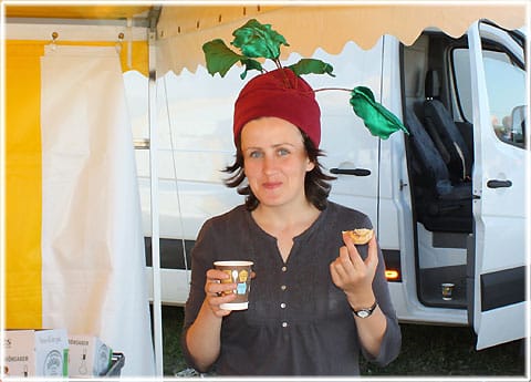 Gotlands skördefestival