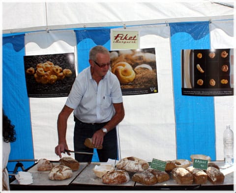Gotlands skördefestival