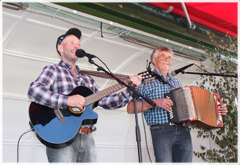Gotlands skördefestival