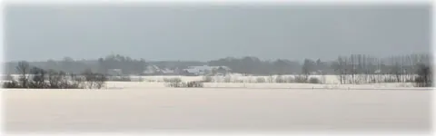 Gårdar på Gotland, foto Bernt Enderborg