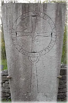 Fröja i Västerhejde - G 210