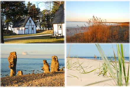 Sudersands Semesterby