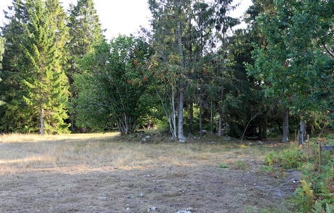 Järnåldersgården Fohle, Folar