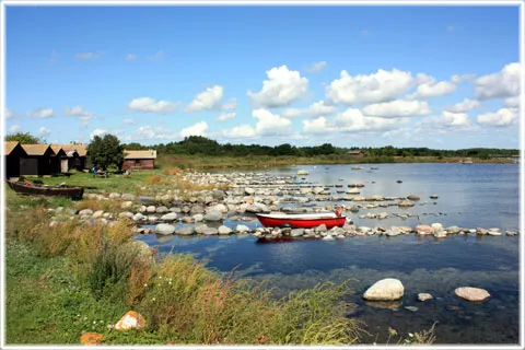 Länningar, foto Bernt Enderborg