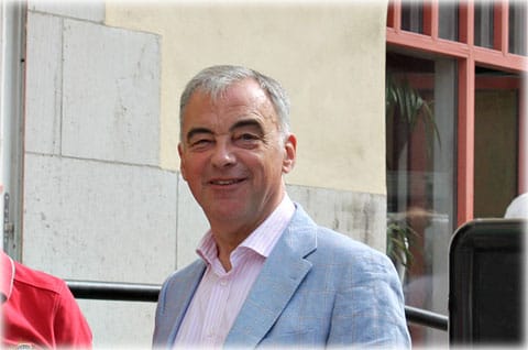 Almedalsveckan 2010
