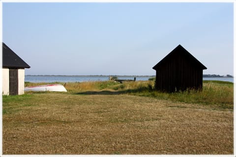Nätbodar fiskeläge
