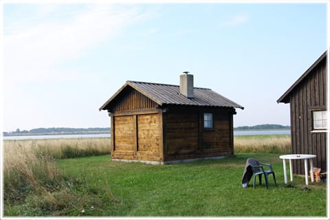 Fluntings fiskeläge