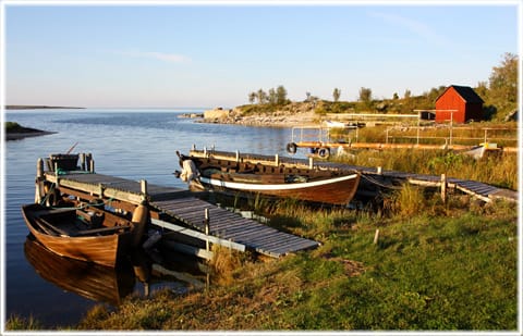 Ahrs fiskeläge
