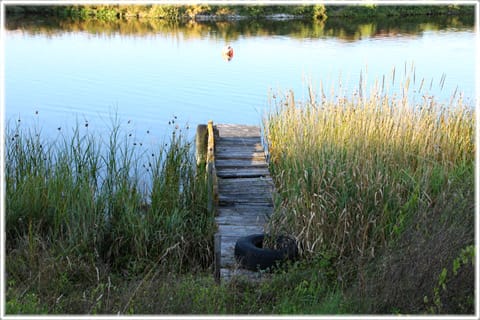 Ahrs fiskeläge