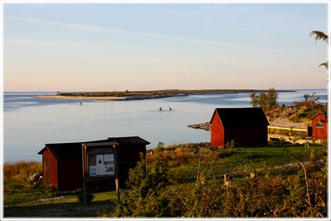 Ahrs fiskeläge