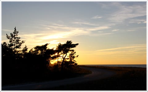 Grostäde fiskeläge