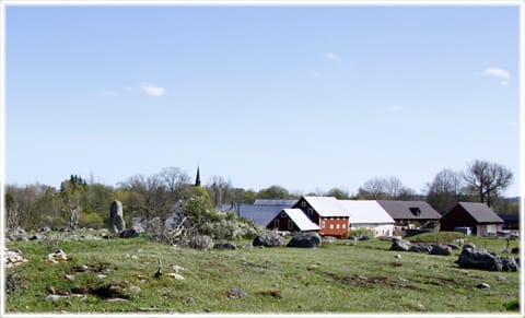 Kräklings stainkällingar