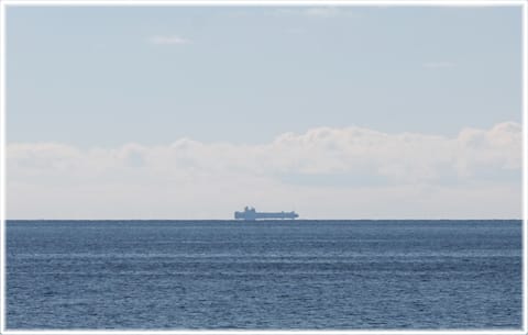 Gotland, en blå ö