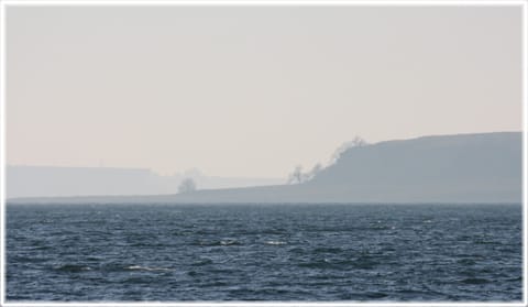 Gotland, den blå ön