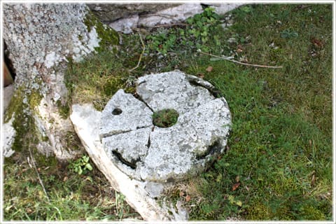 Kräklingbo kastal