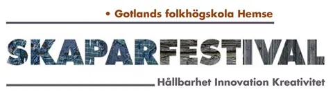 Skaparfestival på Hemse