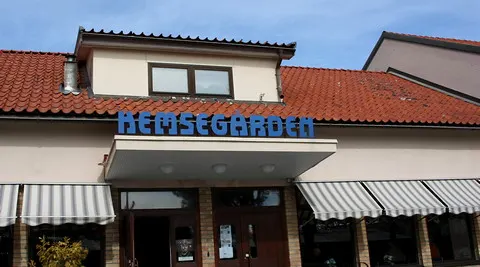 Hemse filmstudio