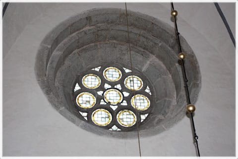 Barlingbo kyrka