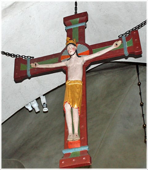Krucifixet
