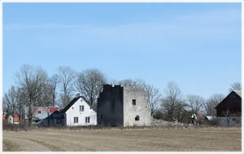 Bringes i Norrlanda, foto Bernt Enderborg