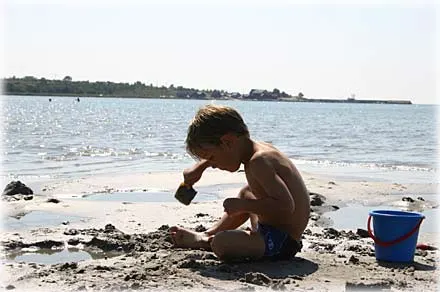Sandviken , foto Bernt Enderborg