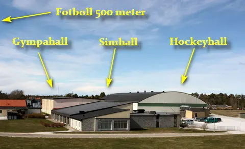 Sudrets hockeyklubb