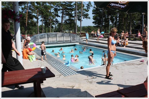 Åminne havsbad