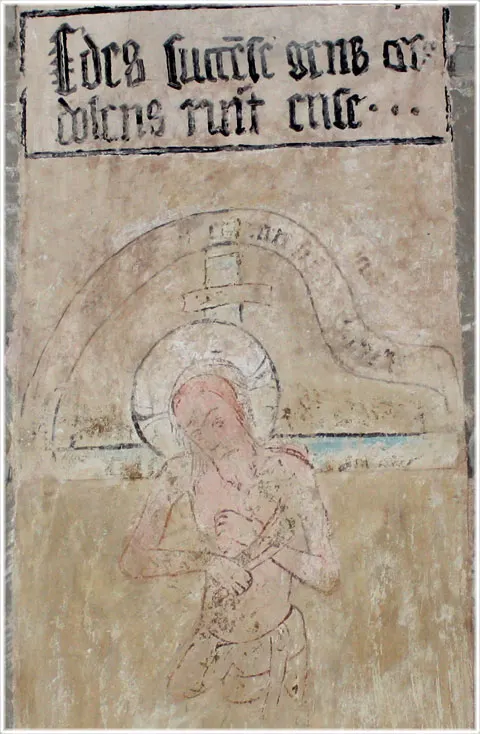 Atterdag på landet 1361 - Hundens like, foto Bernt Enderborg