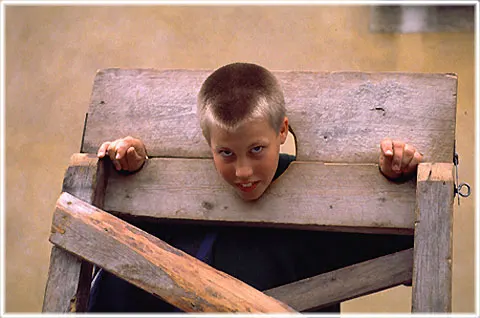 För mycket, foto Björn Pettersson