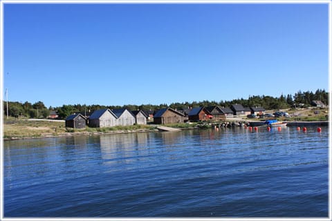 Djupviks fiskeläge