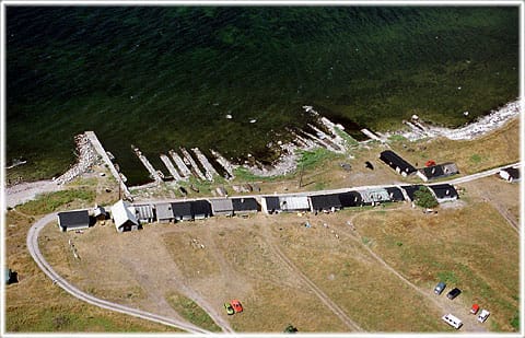 Kapellet fiskeläge
