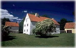 Takstains gård , foto Björn Pettersson
